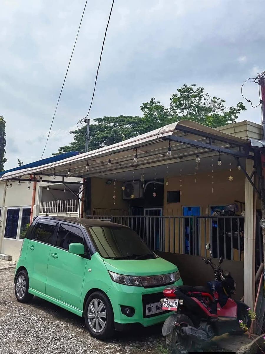 HOUSE FOR RENT ‼️ - photo 1