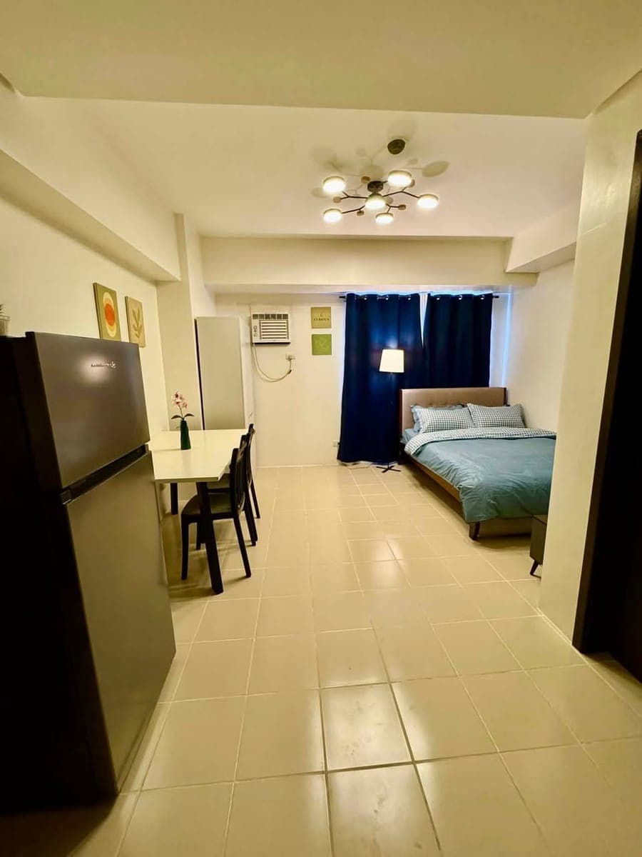 For rent - Covent Garden Sta Mesa - photo 1