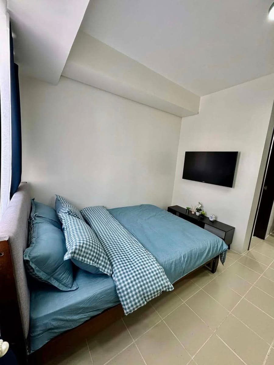 For rent - Covent Garden Sta Mesa - photo 2