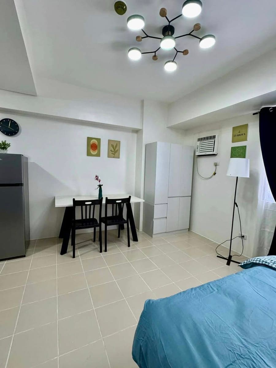 For rent - Covent Garden Sta Mesa - photo 4
