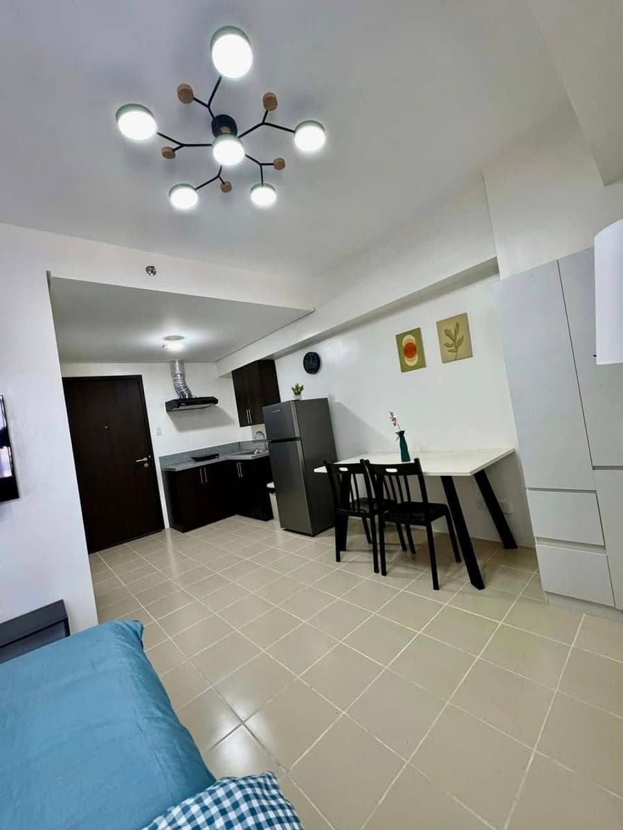 For rent - Covent Garden Sta Mesa - photo 5
