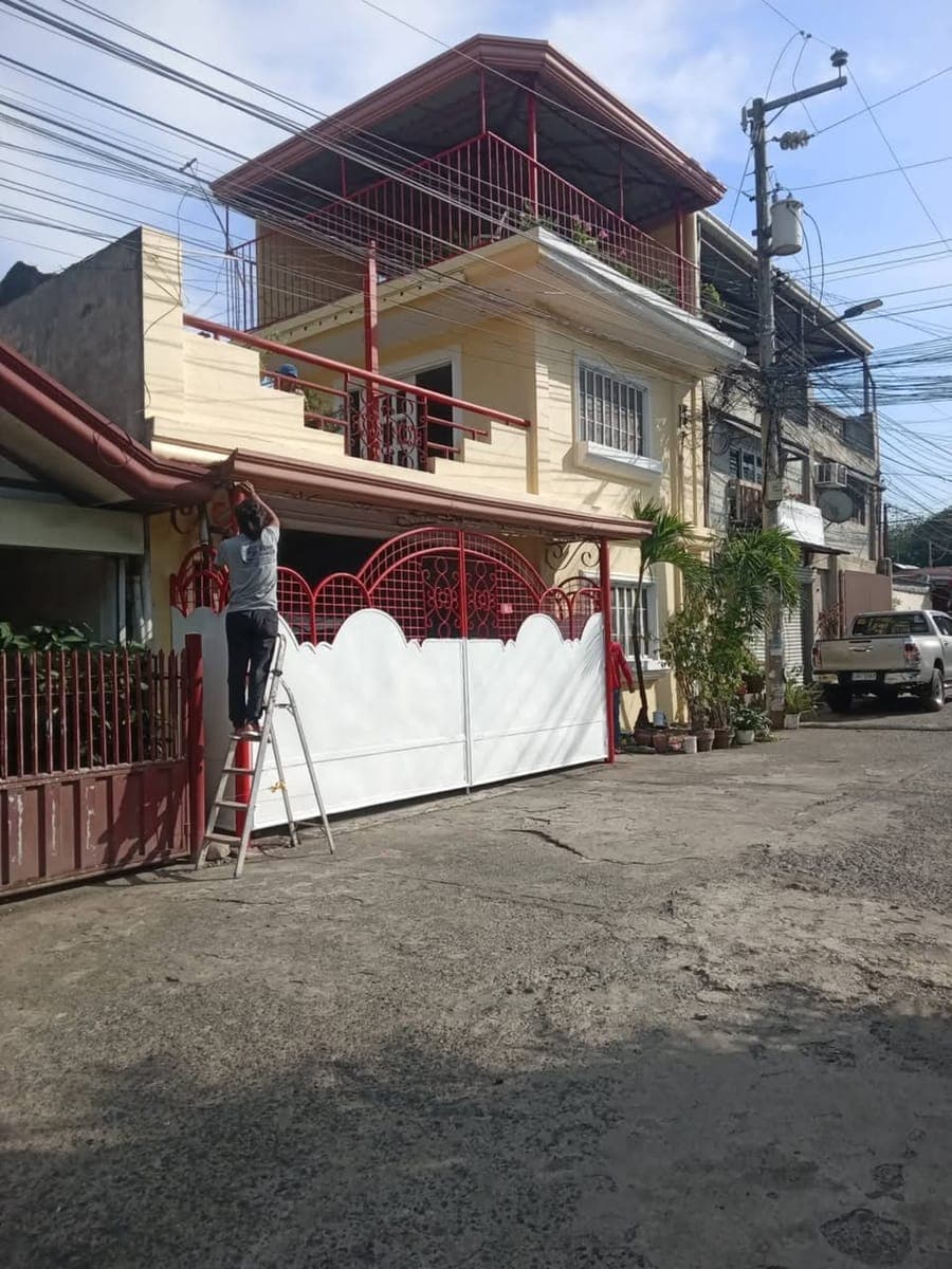 🏡 3 Storey House for Rent ‼️ - photo 1