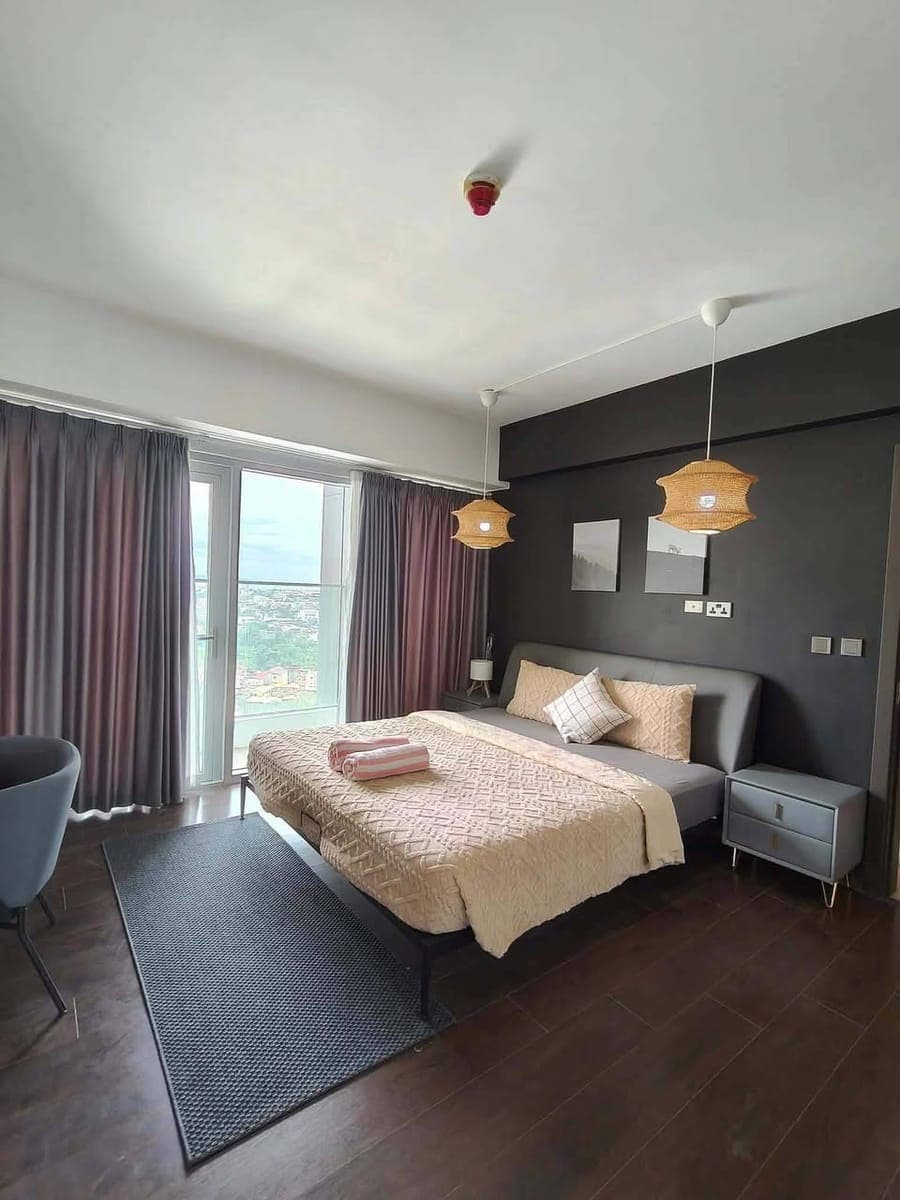 AEON TOWERS CONDO FOR RENT ‼️ - photo 1