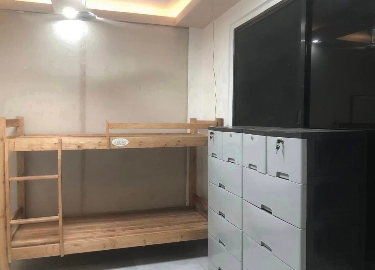 ‼️ MALE BED SPACE FOR RENT ‼️ - photo 3