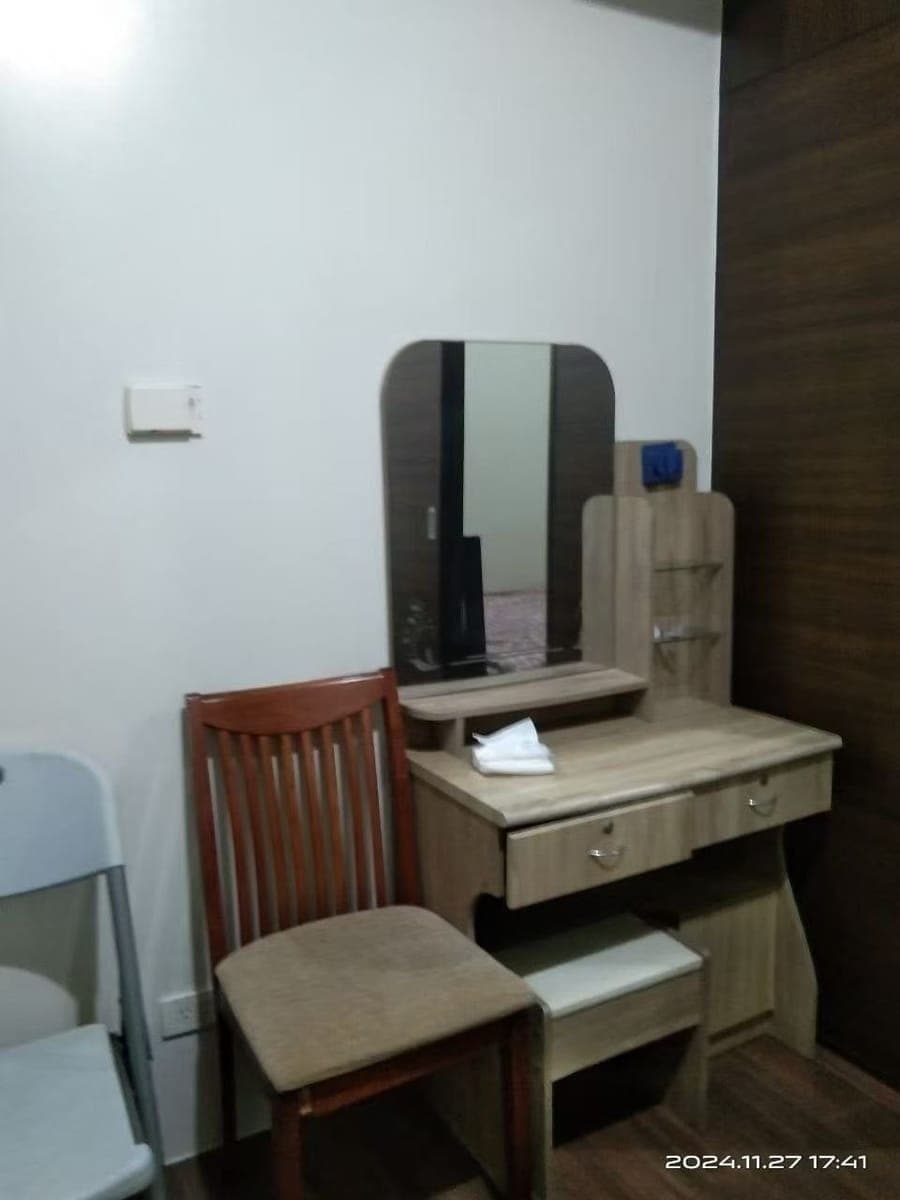 🔑 For Rent – Air Residences  🌇 Makati City - photo 1