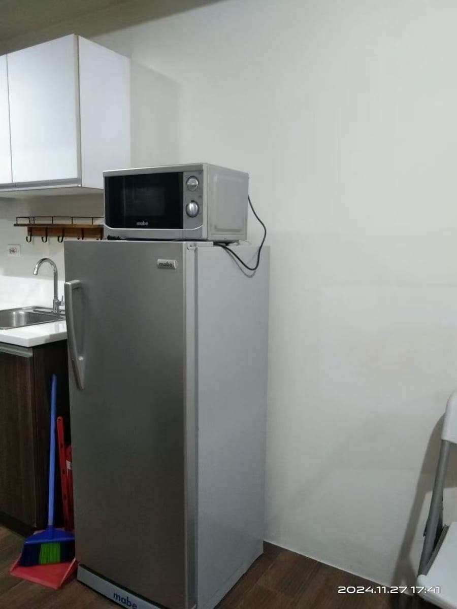 🔑 For Rent – Air Residences  🌇 Makati City - photo 2