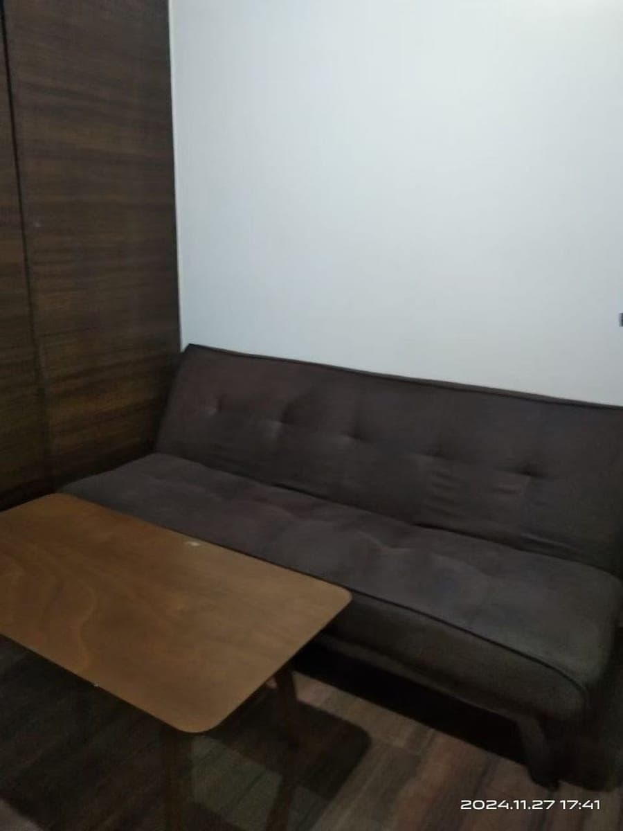 🔑 For Rent – Air Residences  🌇 Makati City - photo 3
