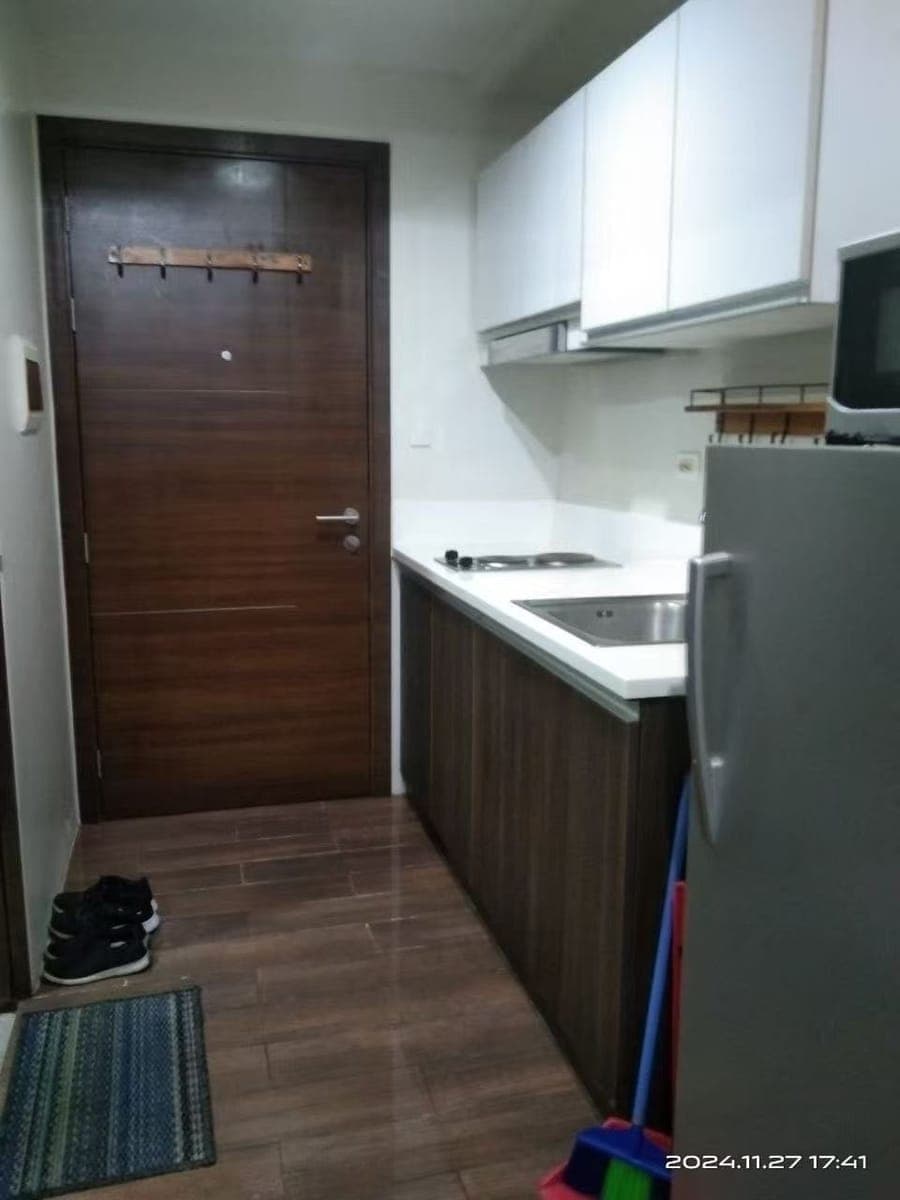🔑 For Rent – Air Residences  🌇 Makati City - photo 4