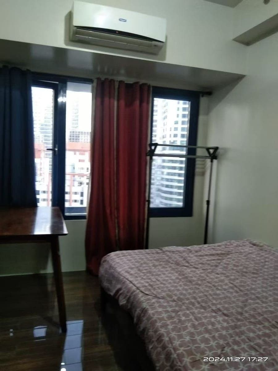 🔑 For Rent – Air Residences  🌇 Makati City - photo 5