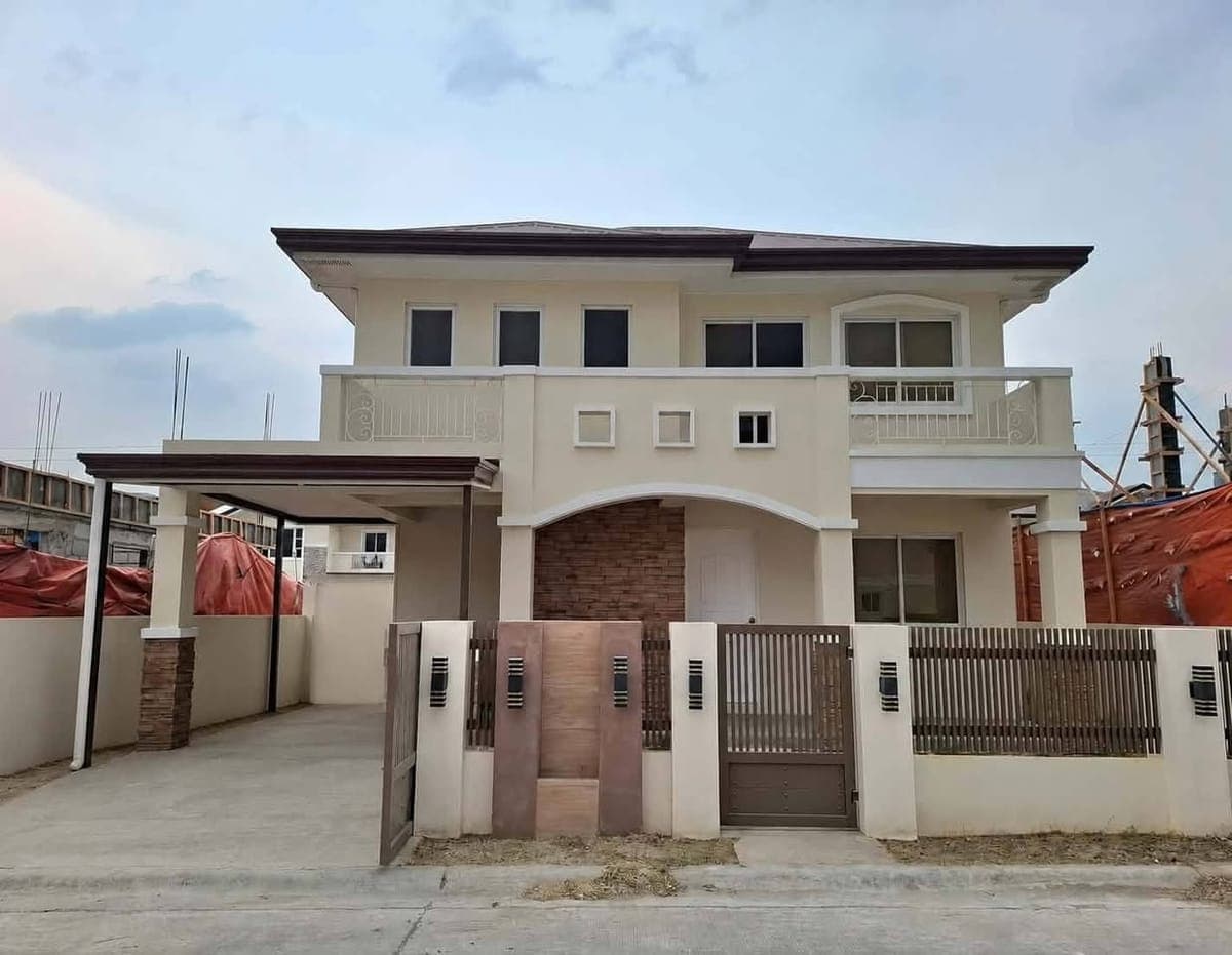 📣HOUSE FOR RENT‼️ - photo 1
