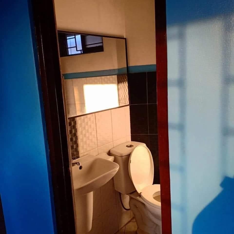 APARTMENT SHARING - ROOM FOR RENT: - photo 2