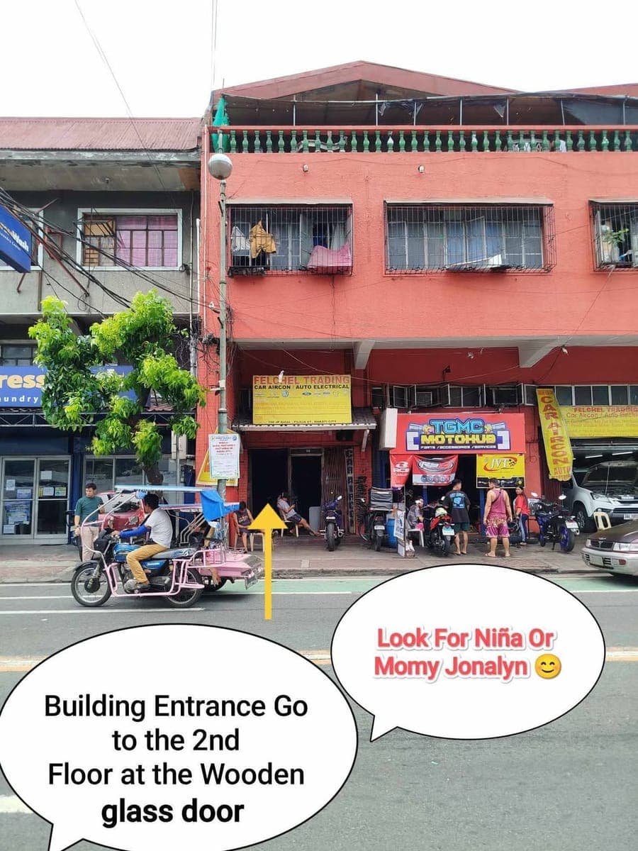 🔥 AVAILABLE NOW ROOM FOR RENT IN MAKATI CITY ! 🔥 - photo 4