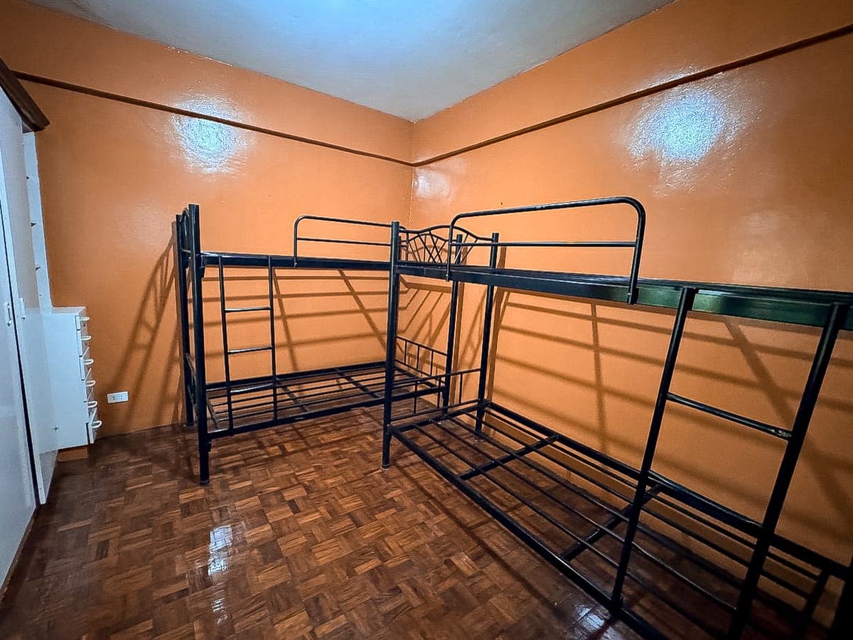 ❗️**FOR RENT: 1BR in MAKATI** (Good for 1-4 pax)❗️ - photo 3