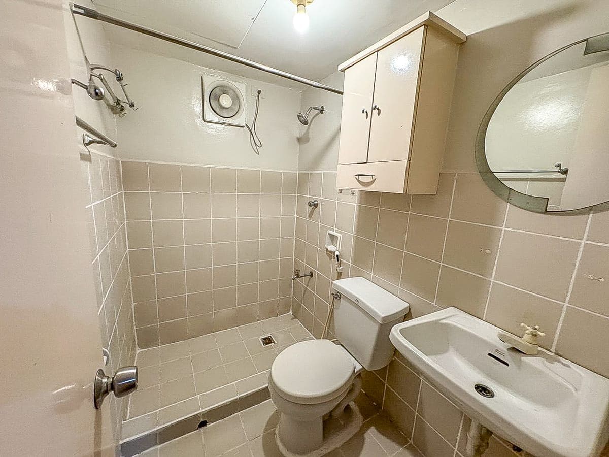 ❗️**FOR RENT: 1BR in MAKATI** (Good for 1-4 pax)❗️ - photo 5