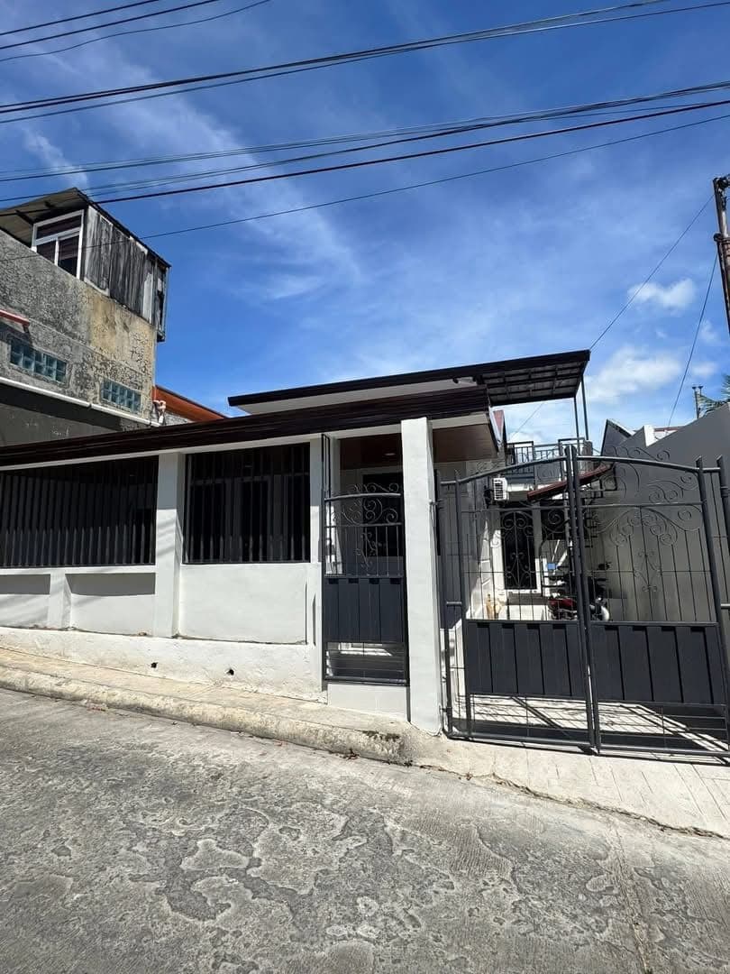 NGA BALAY FOR RENT – BAGONG RENOVATE! 🔥 - photo 1