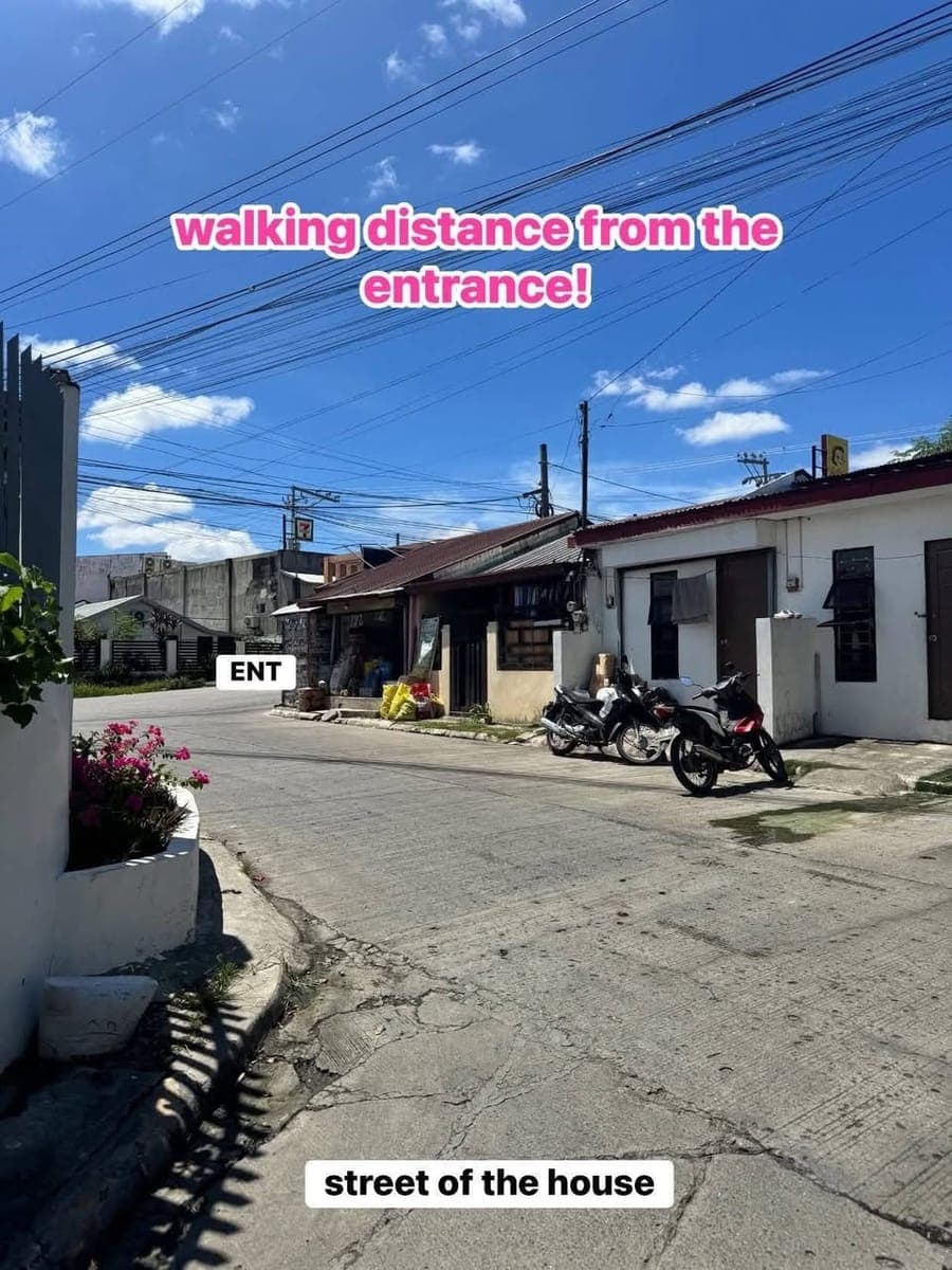 NGA BALAY FOR RENT – BAGONG RENOVATE! 🔥 - photo 5