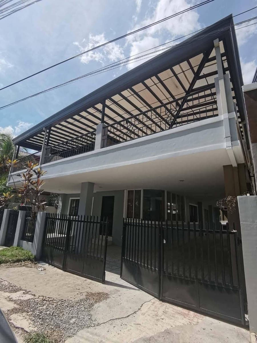 𝗙𝗢𝗥 𝗥𝗘𝗡𝗧 | 𝗦𝗘𝗠𝗜-𝗙𝗨𝗥𝗡𝗜𝗦𝗛𝗘𝗗 𝗛𝗢𝗨𝗦𝗘 & 𝗟𝗢𝗧 𝗜𝗡 𝗪𝗢𝗢𝗗𝗥𝗜𝗗𝗚𝗘 𝗦𝗨𝗕𝗗𝗜𝗩𝗜𝗦𝗜𝗢𝗡 - photo 1