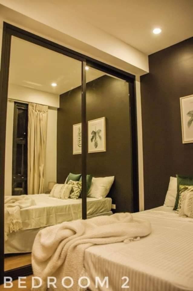 Architectural House For Rent @ Valle Verde subdivision, Panacan Davao City (Beside Wilcon Depot) - photo 2