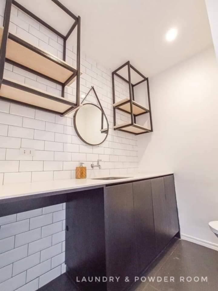 Architectural House For Rent @ Valle Verde subdivision, Panacan Davao City (Beside Wilcon Depot) - photo 4