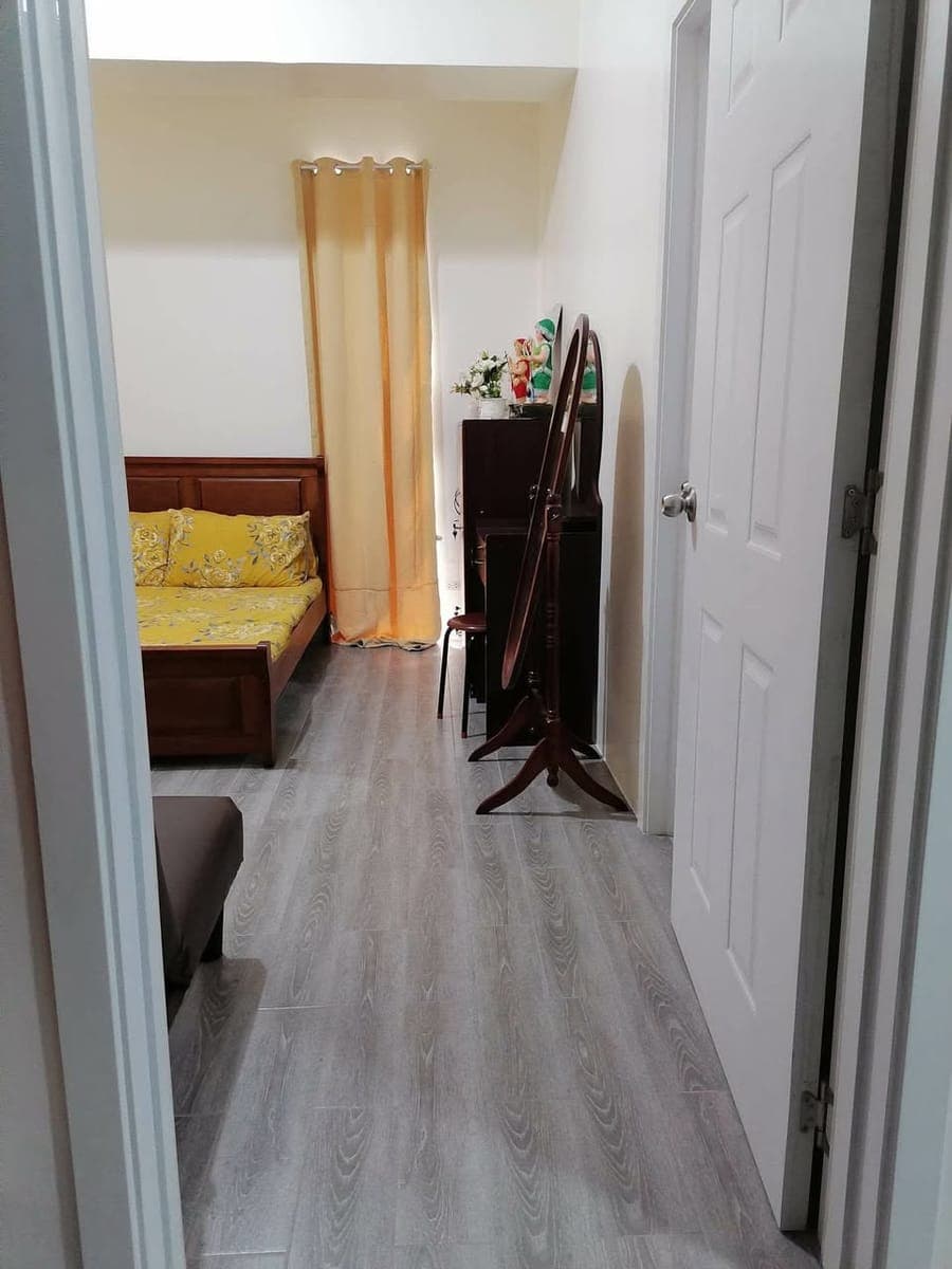 For rent open for daily Ang long term newly condo beside Gaisano city gate..Amani Grand 1 bedroom..f... - photo 2