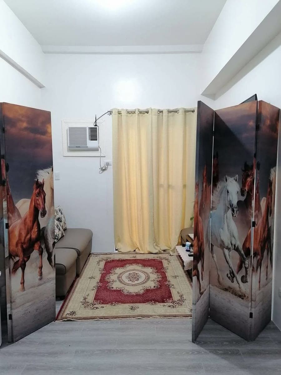 For rent open for daily Ang long term newly condo beside Gaisano city gate..Amani Grand 1 bedroom..f... - photo 3