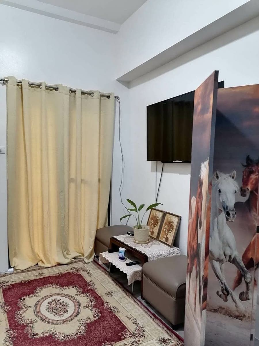 For rent open for daily Ang long term newly condo beside Gaisano city gate..Amani Grand 1 bedroom..f... - photo 4
