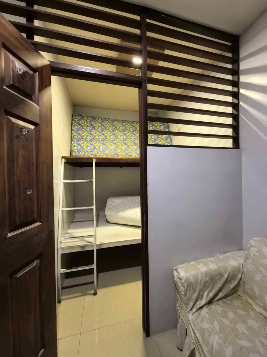 APARTMENT SHARING (good for 4 tenants) - photo 1