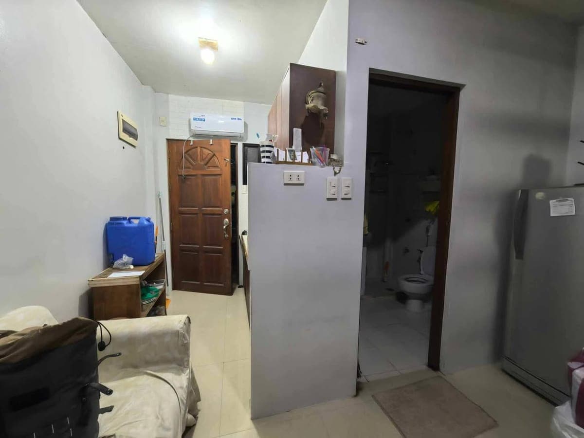 APARTMENT SHARING (good for 4 tenants) - photo 3
