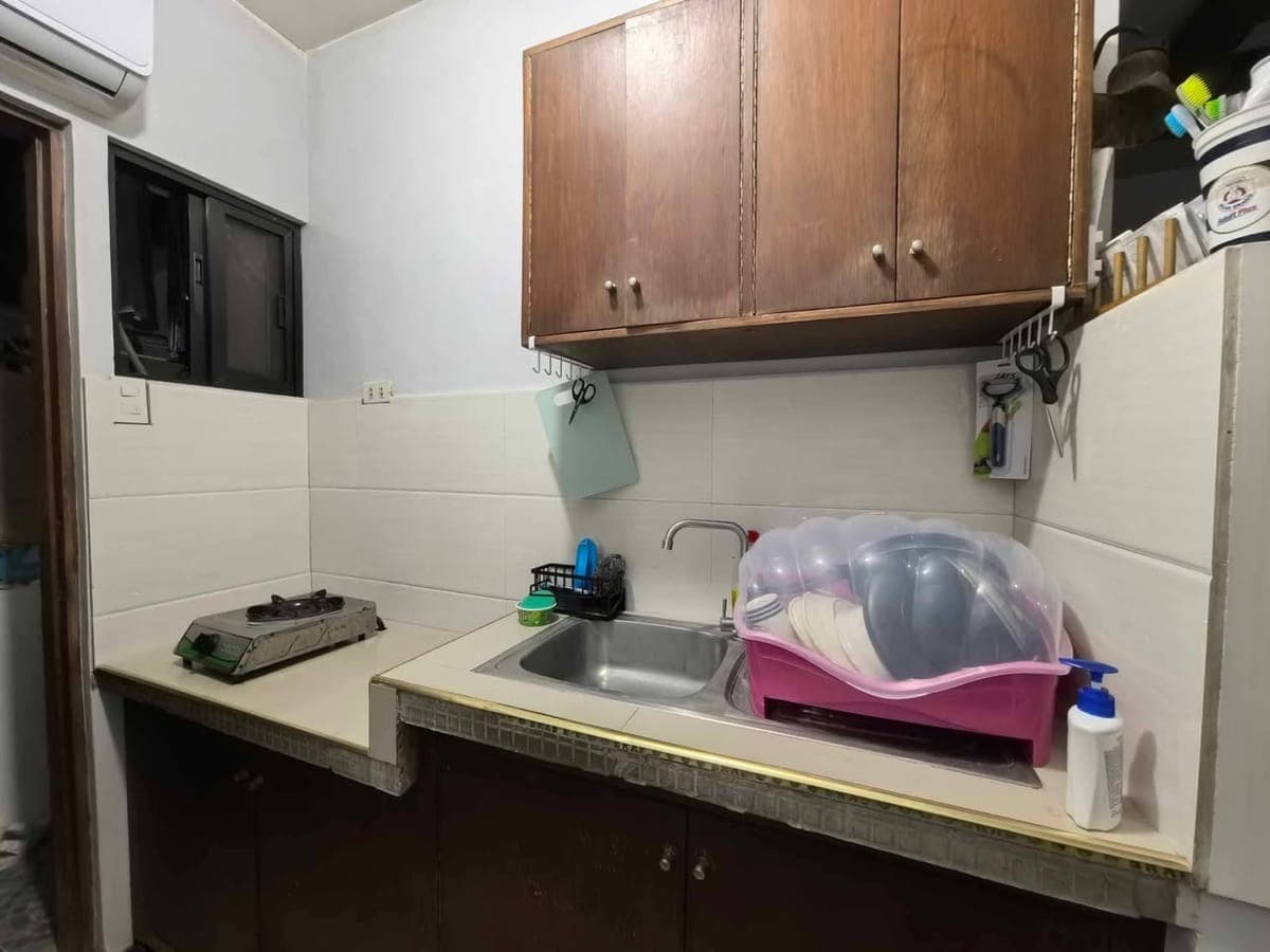 APARTMENT SHARING (good for 4 tenants) - photo 4