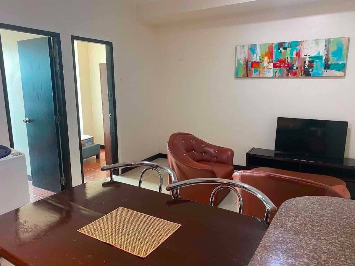 𝐅𝐎𝐑 𝐑𝐄𝐍𝐓 Two Bedrooms Condo At SAN LORENZO PLACE - photo 4