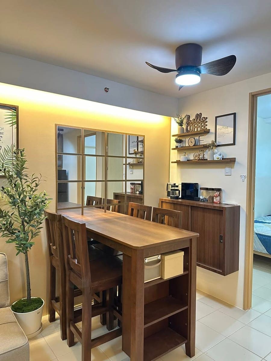 2BR FOR RENT 24k ✅ - photo 2