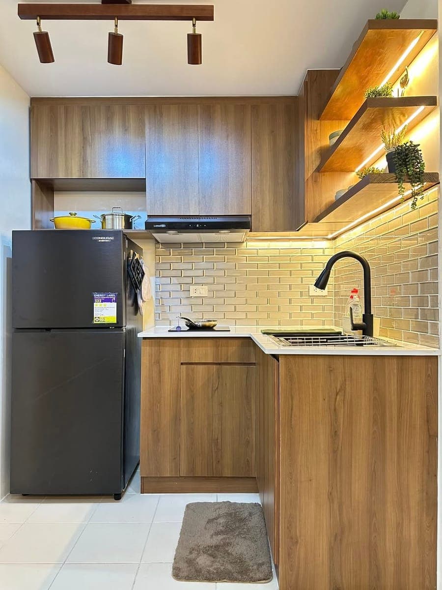 2BR FOR RENT 24k ✅ - photo 3