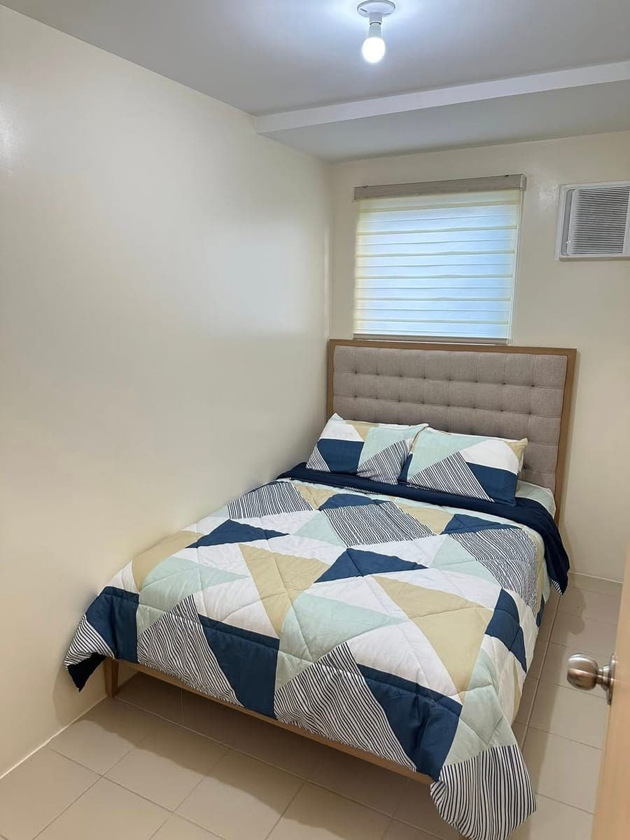 2BR FOR RENT 24k ✅ - photo 4