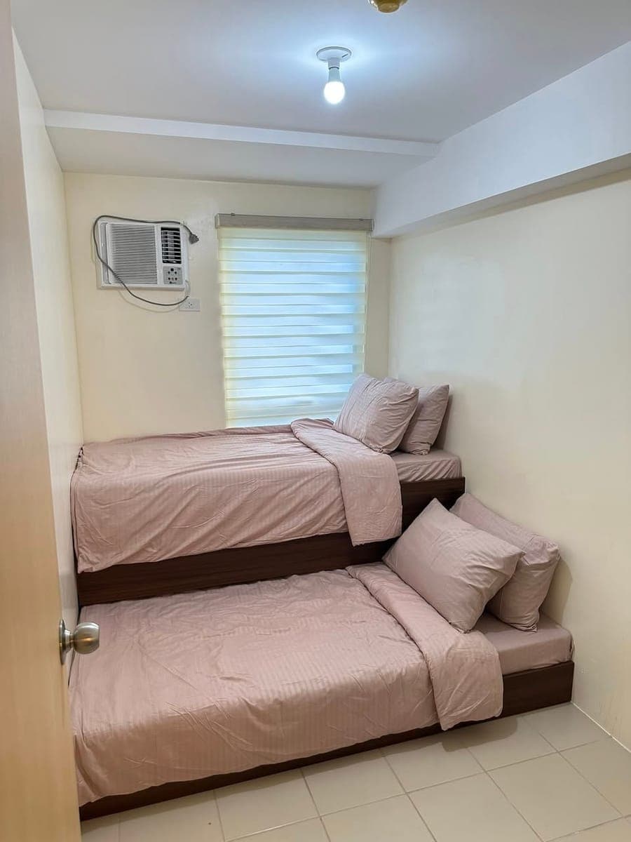 2BR FOR RENT 24k ✅ - photo 5