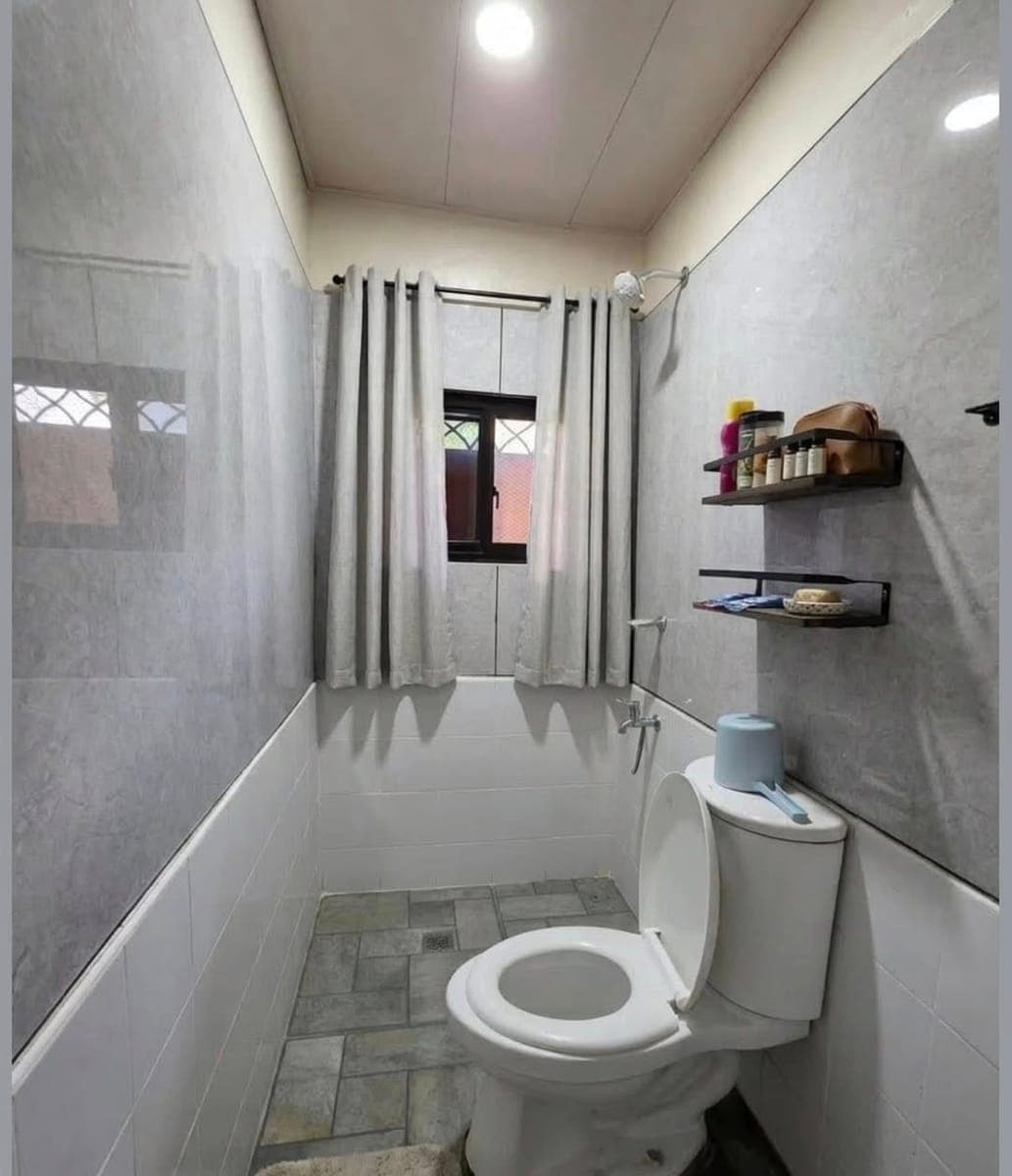 🌿 Modern House for Rent – Hillside Subdivision, Davao City - photo 3