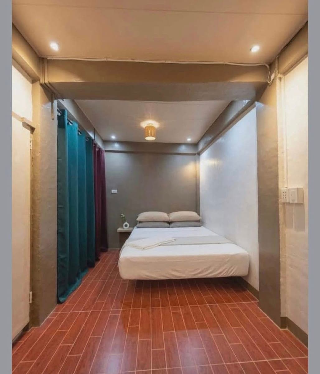 🌿 Modern House for Rent – Hillside Subdivision, Davao City - photo 4