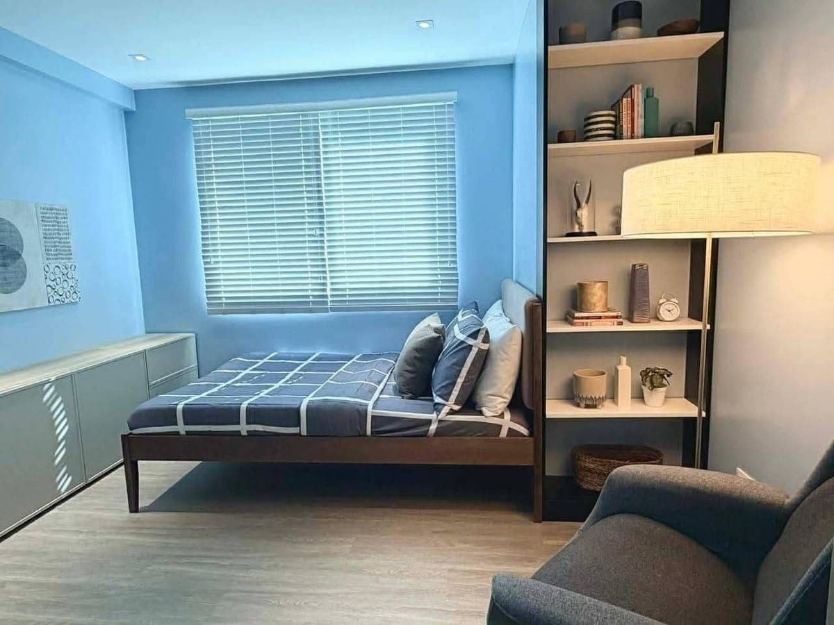 🚨🏙️ FOR RENT | THE CONNOR AT GREENHILLS 🏙️🚨 - photo 1