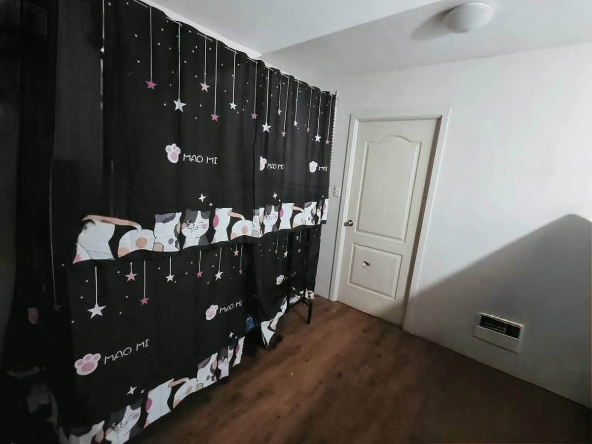🛏️MALE & FEMALE BEDSPACE 🛏️ - photo 1