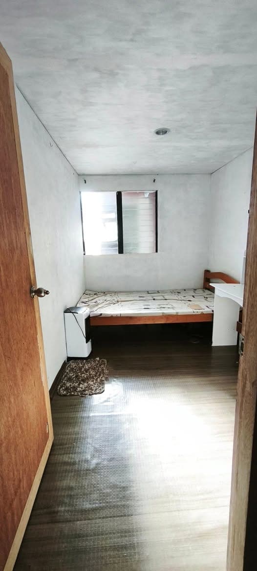 ROOM FOR RENT LIKOD SM LANANG - photo 1