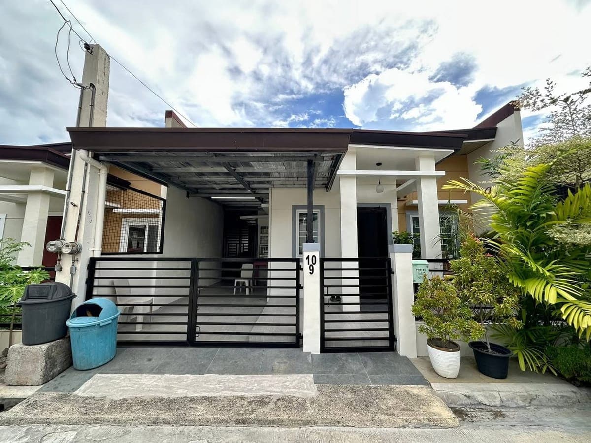 HOUSE FOR RENT 🏠 - photo 1