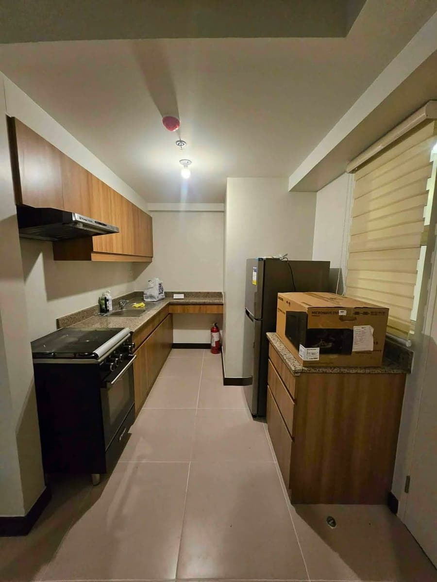 🌇FOR RENT | Aston Place 📍Pasay City - photo 1
