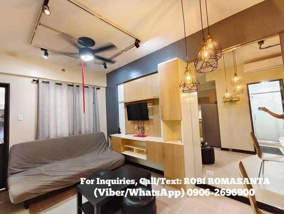 🏡 FOR RENT: 2BR Fully Furnished Condo Unit - photo 1