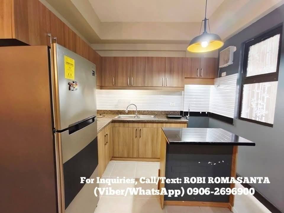 🏡 FOR RENT: 2BR Fully Furnished Condo Unit - photo 3