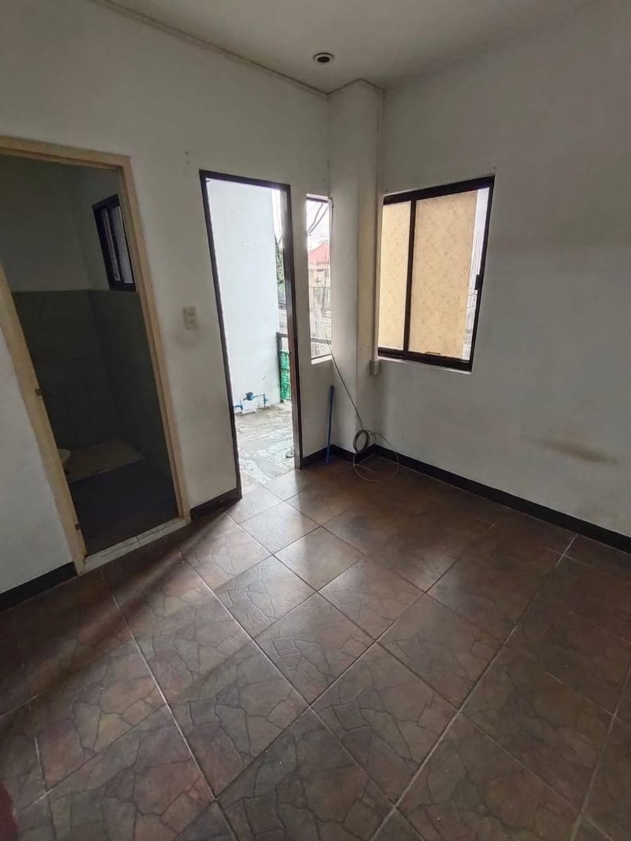 Apartment for rent quezon city - photo 1