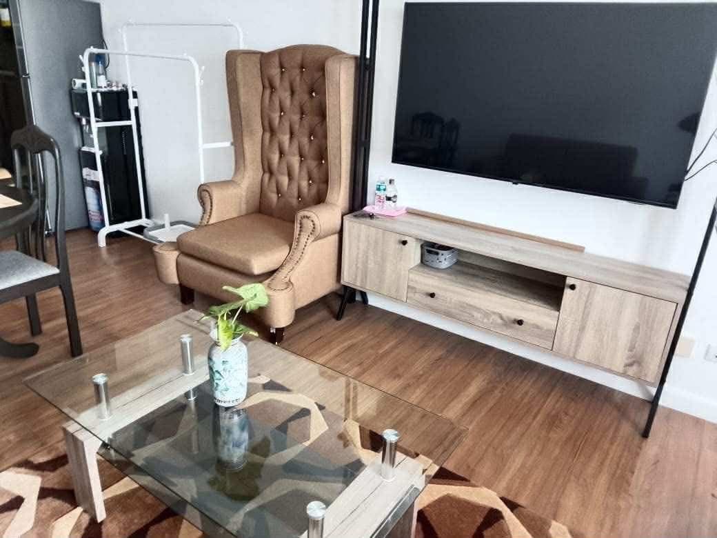 ✨ STUDIO UNIT FOR RENT – READY TO MOVE IN ✨ LONG TERM RENT 😍 - photo 2