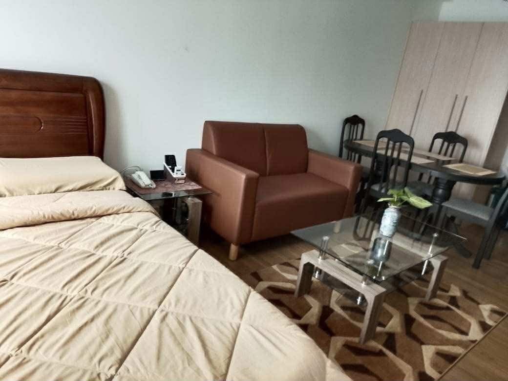 ✨ STUDIO UNIT FOR RENT – READY TO MOVE IN ✨ LONG TERM RENT 😍 - photo 3