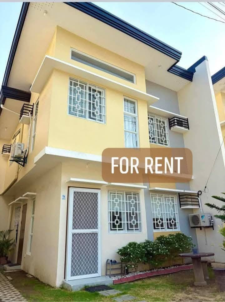 🪷4BR FURNISHED HOUSE FOR RENT🪷 - photo 1