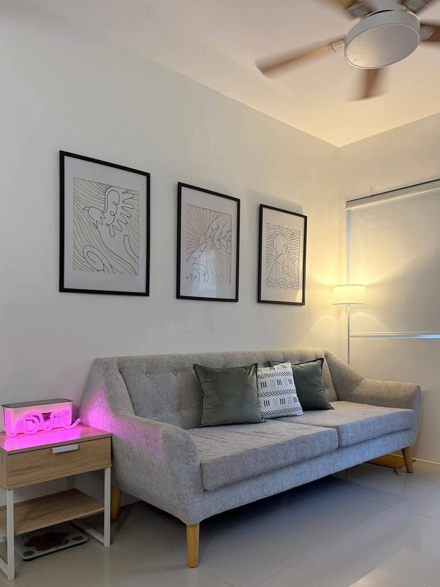 🪷4BR FURNISHED HOUSE FOR RENT🪷 - photo 5