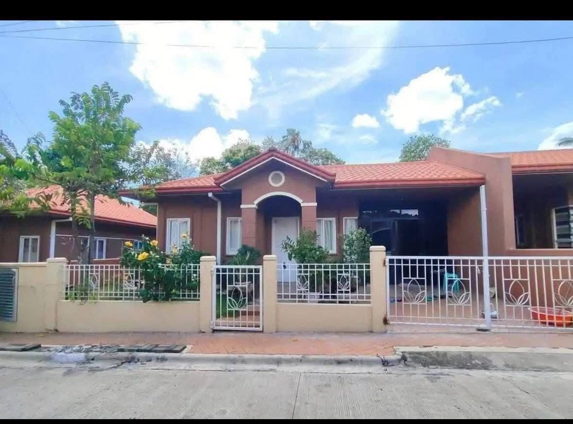 🏠 **2-BEDROOM HOUSE FOR RENT IN BAGO GALLERA, *****DAVAO CITY, DAVAO DEL SUR**** *🏠 - photo 1