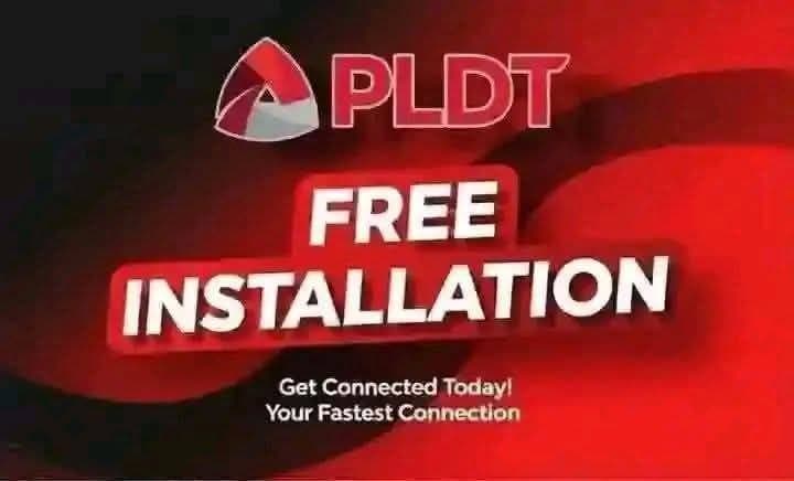 PLDT HOME FIBER INTERNET - photo 5